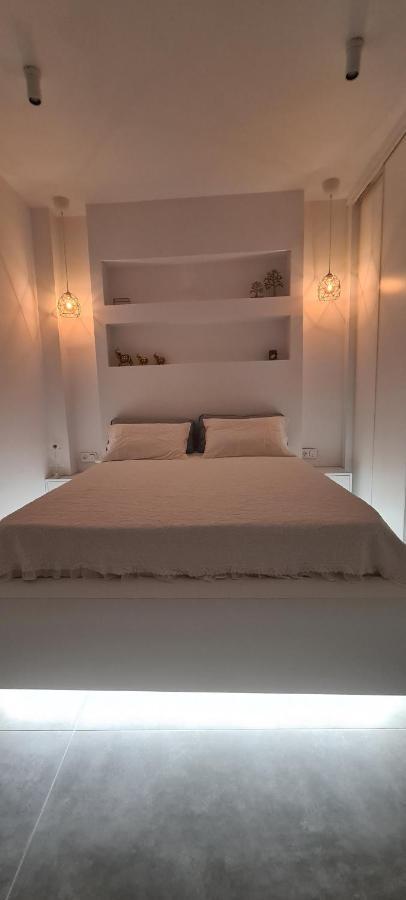 Flat 66 Apartment Thessaloníki Luaran gambar