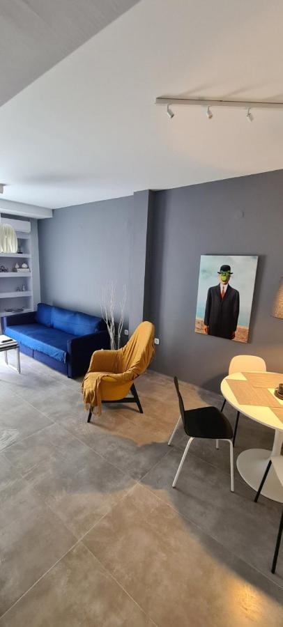 Flat 66 Apartment Thessaloníki Luaran gambar