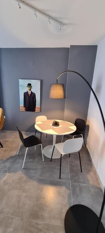 Flat 66 Apartment Thessaloníki Luaran gambar