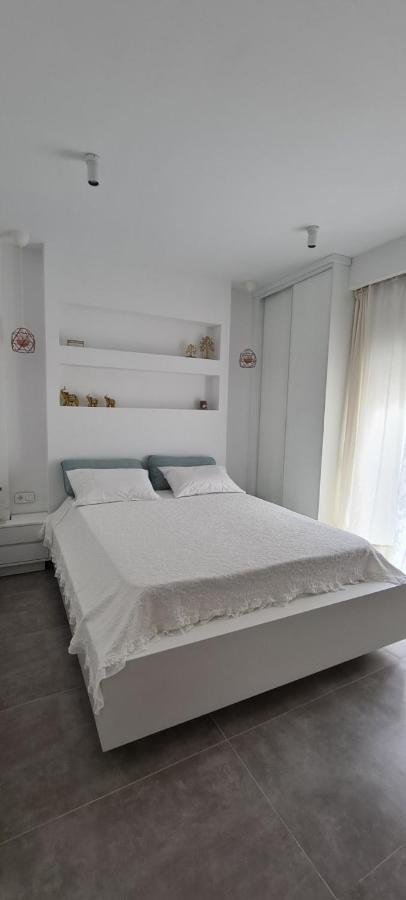 Flat 66 Apartment Thessaloníki Luaran gambar