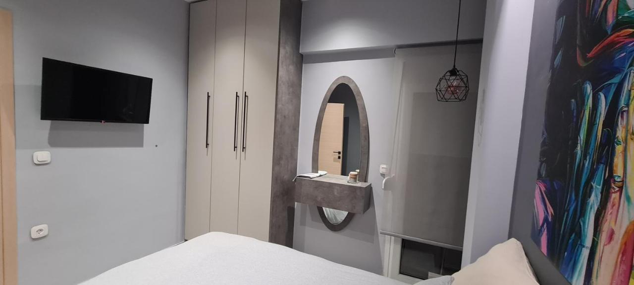 Flat 66 Apartment Thessaloníki Luaran gambar