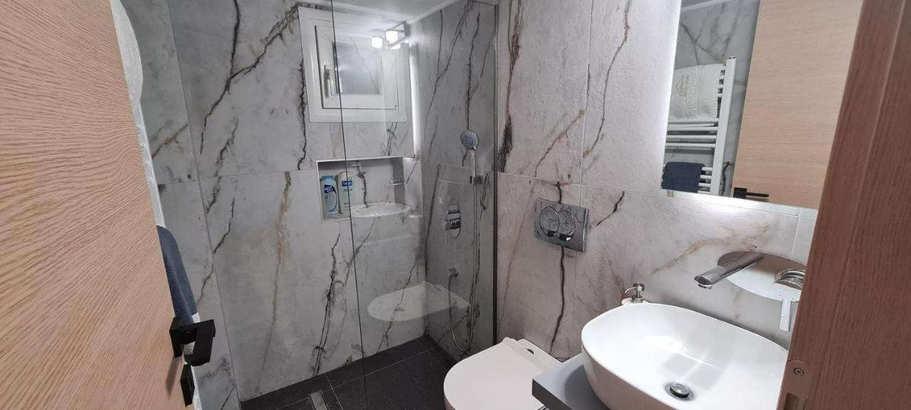 Flat 66 Apartment Thessaloníki Luaran gambar