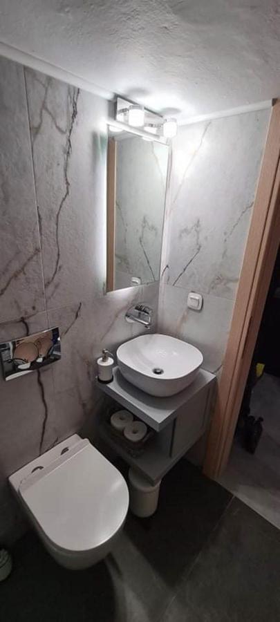 Flat 66 Apartment Thessaloníki Luaran gambar