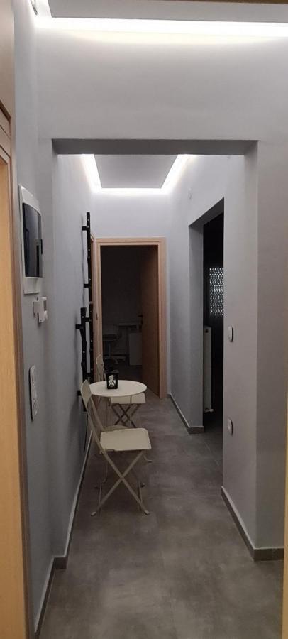 Flat 66 Apartment Thessaloníki Luaran gambar