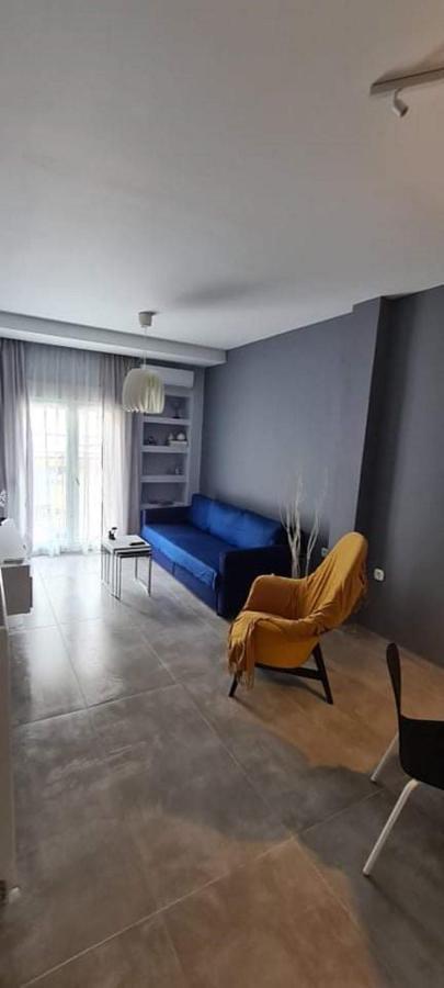 Flat 66 Apartment Thessaloníki Luaran gambar