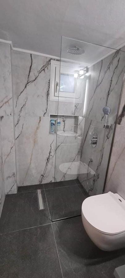 Flat 66 Apartment Thessaloníki Luaran gambar