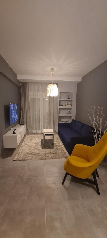 Flat 66 Apartment Thessaloníki Luaran gambar