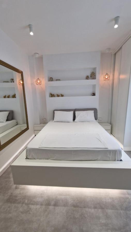Flat 66 Apartment Thessaloníki Luaran gambar